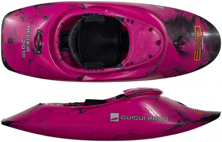 EXO Helixir 2018 4 EXO Helixir 2018 – Bild 2