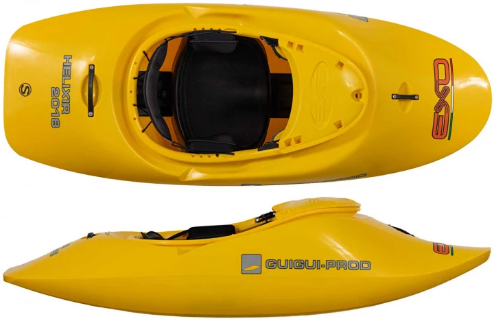 EXO Helixir 2018 3 EXO Helixir 2018