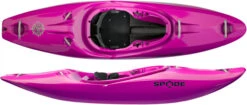 Spade Kayaks Queen Of Hearts -NRS Verkäufe 1112760 pink 21 720x600
