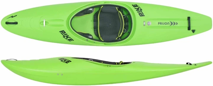 Prijon Pike 3 Prijon Pike