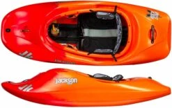 Jackson Kayak RockStar V