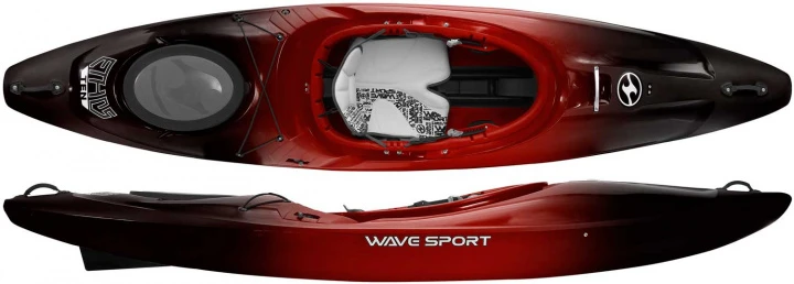 Wave Sport Ethos 3 Wave Sport Ethos – Bild 2