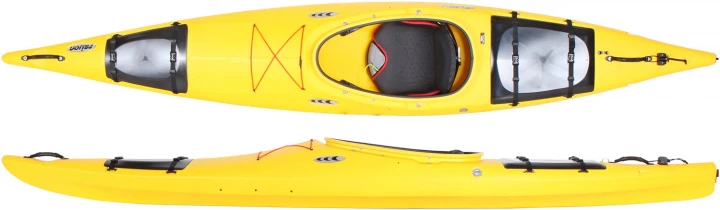 Prijon Dayliner HTP 4 Prijon Dayliner HTP – Bild 2