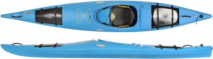 Prijon Dayliner HTP 3 Prijon Dayliner HTP