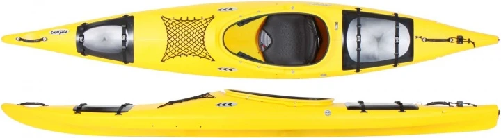 Prijon Dayliner HTP 7 Prijon Dayliner HTP – Bild 5