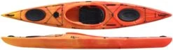 Riot Kayaks Riot Edge 13 -NRS Verkäufe 1131101 sunset 23 720x600