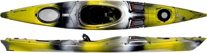 Wilderness Systems Tsunami 6 Wilderness Systems Tsunami – Bild 4