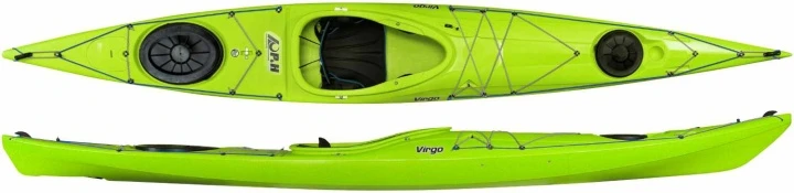 P&H Virgo 3 P&H Virgo