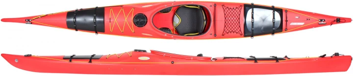 Prijon Seayak 500 LV 3 Prijon Seayak 500 LV