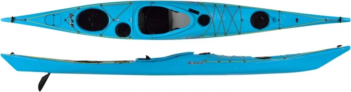 P&H Scorpio 3 P&H Scorpio