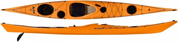 P&H Scorpio 5 P&H Scorpio – Bild 3