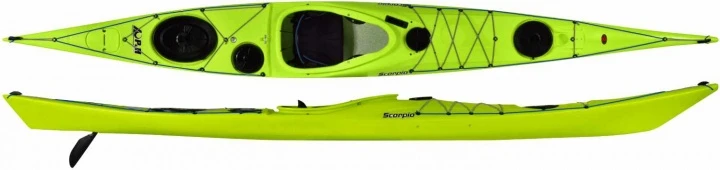 P&H Scorpio 4 P&H Scorpio – Bild 2