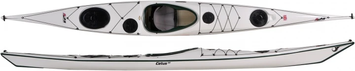 P&H Cetus 3 P&H Cetus