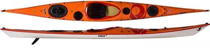 P&H Cetus 6 P&H Cetus – Bild 4