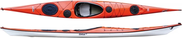 P&H Cetus 4 P&H Cetus – Bild 2