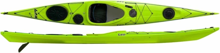 P&H Leo 4 P&H Leo – Bild 2