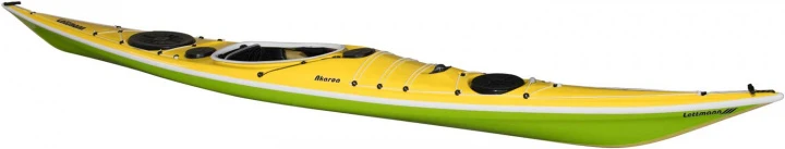 Lettmann Akaroa Expedition Plus 3 Lettmann Akaroa Expedition Plus