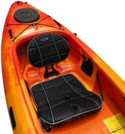 Riot Kayaks Riot Bayside 12 -NRS Verkäufe 1150851 sunset seat 23 720x600