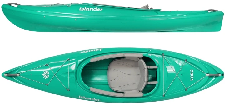 Islander Voro 4 Islander Voro – Bild 2