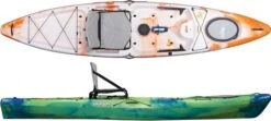 Jackson Kayak Cruise 12 Angler -NRS Verkäufe 1160071 16 720x600