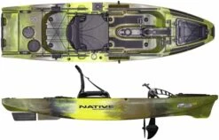 Native Watercraft Slayer 10 MAX 8 Native Watercraft Slayer 10 MAX -NRS Verkäufe 1160171 gatorgreen 22 720x600