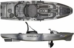Native Watercraft Slayer 10 MAX 10 Native Watercraft Slayer 10 MAX -NRS Verkäufe 1160171 greygoose 22 720x600