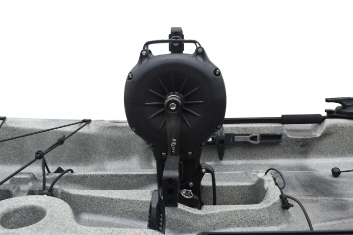 Riot Kayaks Riot Mako 10.5 5 Riot Kayaks Riot Mako 10.5 – Bild 3