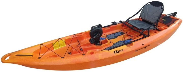 Riot Kayaks Riot Mako 10.5 3 Riot Kayaks Riot Mako 10.5