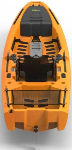 Riot Kayaks Riot Mako 10 Versa -NRS Verkäufe 1160191 rudder 23 720x600