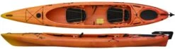 Riot Kayaks Riot Bayside 15T 9 Riot Kayaks Riot Bayside 15T -NRS Verkäufe 1210341 sunset 23 720x600