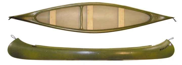 Gatz Mohawk 490 PE 3 Gatz Mohawk 490 PE