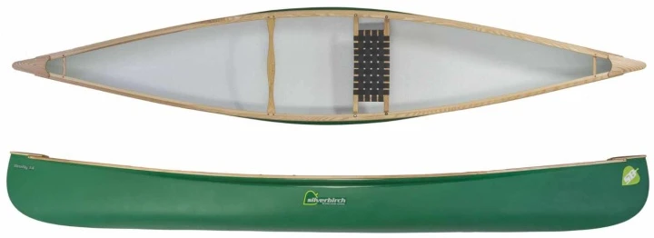 Silverbirch Firefly 14 4 Silverbirch Firefly 14 – Bild 2