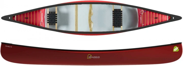 Silverbirch Firefly 14 3 Silverbirch Firefly 14