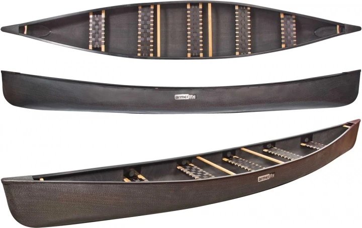 Armerlite Brooks 18 3 Armerlite Brooks 18