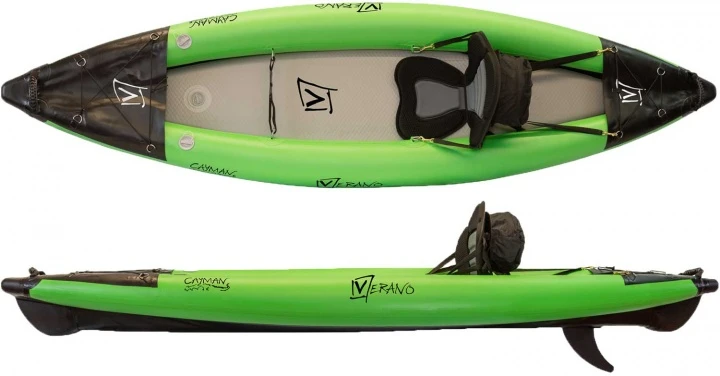 Verano Cayman 3 Verano Cayman