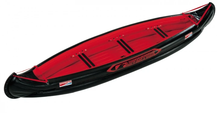 Grabner Adventure 3 Grabner Adventure