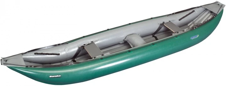 Gumotex Baraka 4 Gumotex Baraka – Bild 2