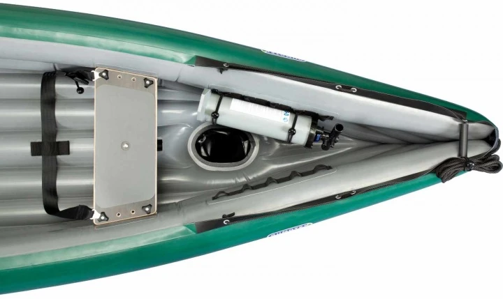 Gumotex Scout Standard 4 Gumotex Scout Standard – Bild 2