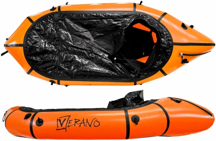 Verano Casco Packraft 6 Verano Casco Packraft – Bild 4
