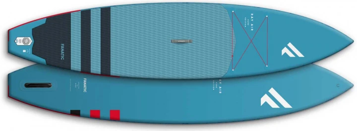 Fanatic Ray Air 4 Fanatic Ray Air – Bild 2