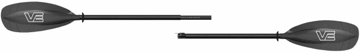 VE Aircore Exp 2-Piece Carbon Shaft 3 VE Aircore Exp 2-Piece Carbon Shaft