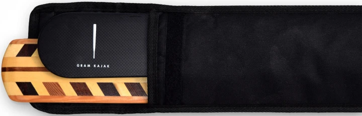 Gram Paddle Bag 6 Gram Paddle Bag – Bild 5