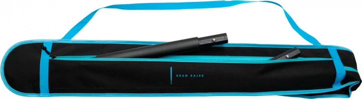 Gram Paddle Bag 3 Gram Paddle Bag – Bild 2