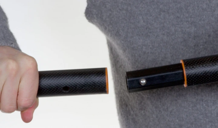 Gram 8400D Greenland Paddle (2pc) 4 Gram 8400D Greenland Paddle (2pc) – Bild 2