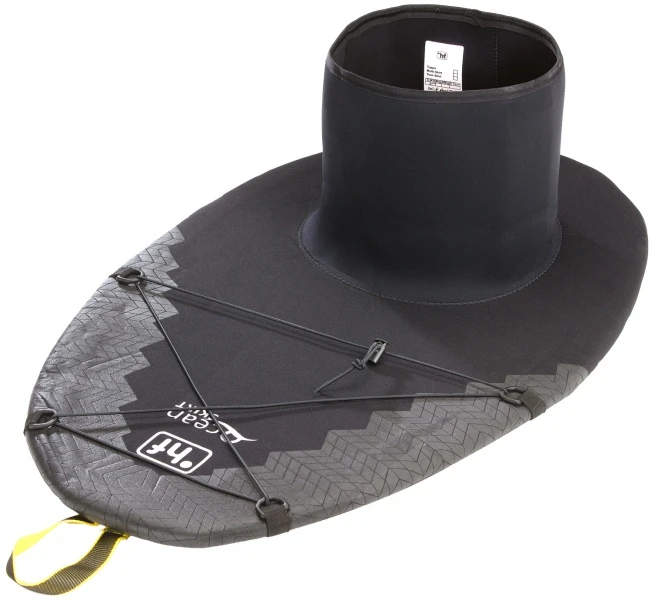 °hf Ocean Skirt 5 °hf Ocean Skirt – Bild 3