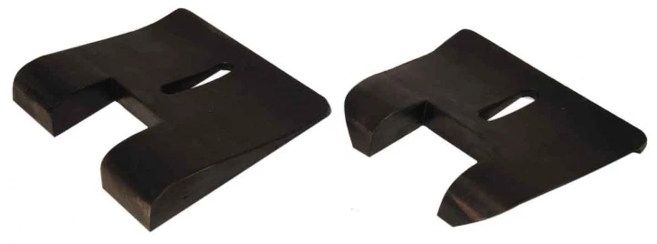 Gatz Knieplatte 3 Gatz Knieplatte