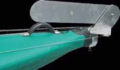 Zölzer Umklappsteuer