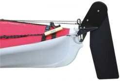 Klepper Steueranlage Flip Off