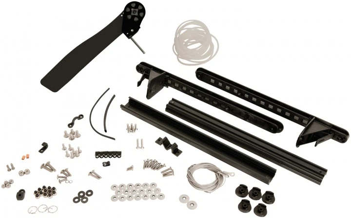 Wilderness Systems Rudder Kit 4 Wilderness Systems Rudder Kit – Bild 2
