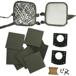 WaveSport Hüftfittings